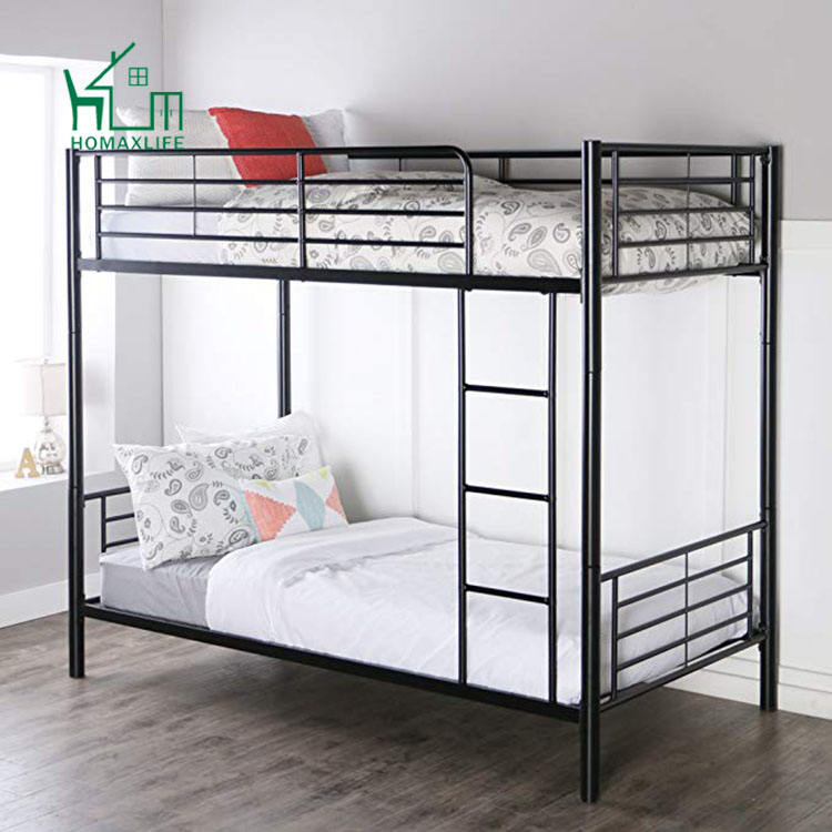 donco bed with slide