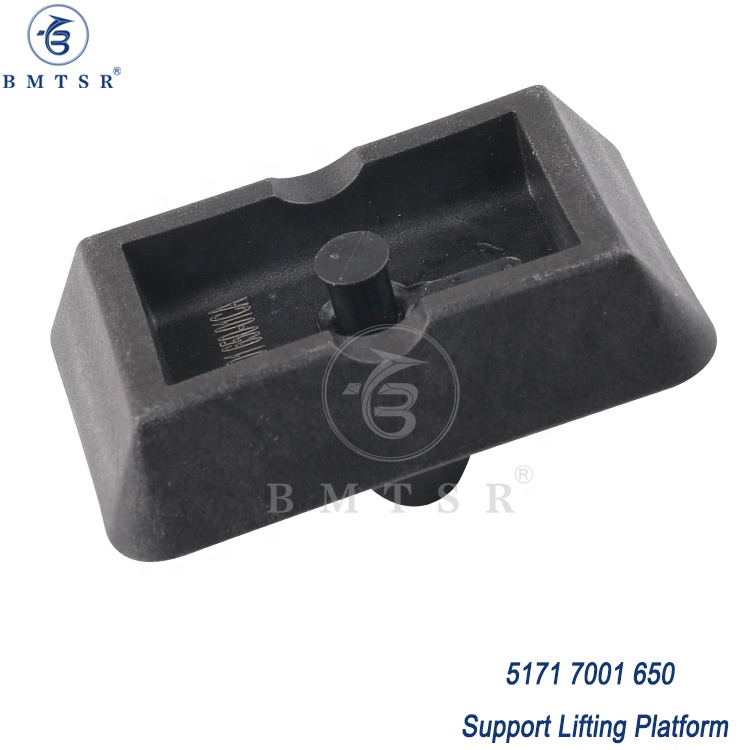 BMTSR Apoio Da Marca Plataforma de Elevação E39 E38 E53 5171 7001 650 51717001650