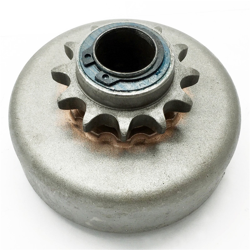 轻便的鞋子离心式离合器3/4 "10t #41/420链48t链轮漂移三轮车套件