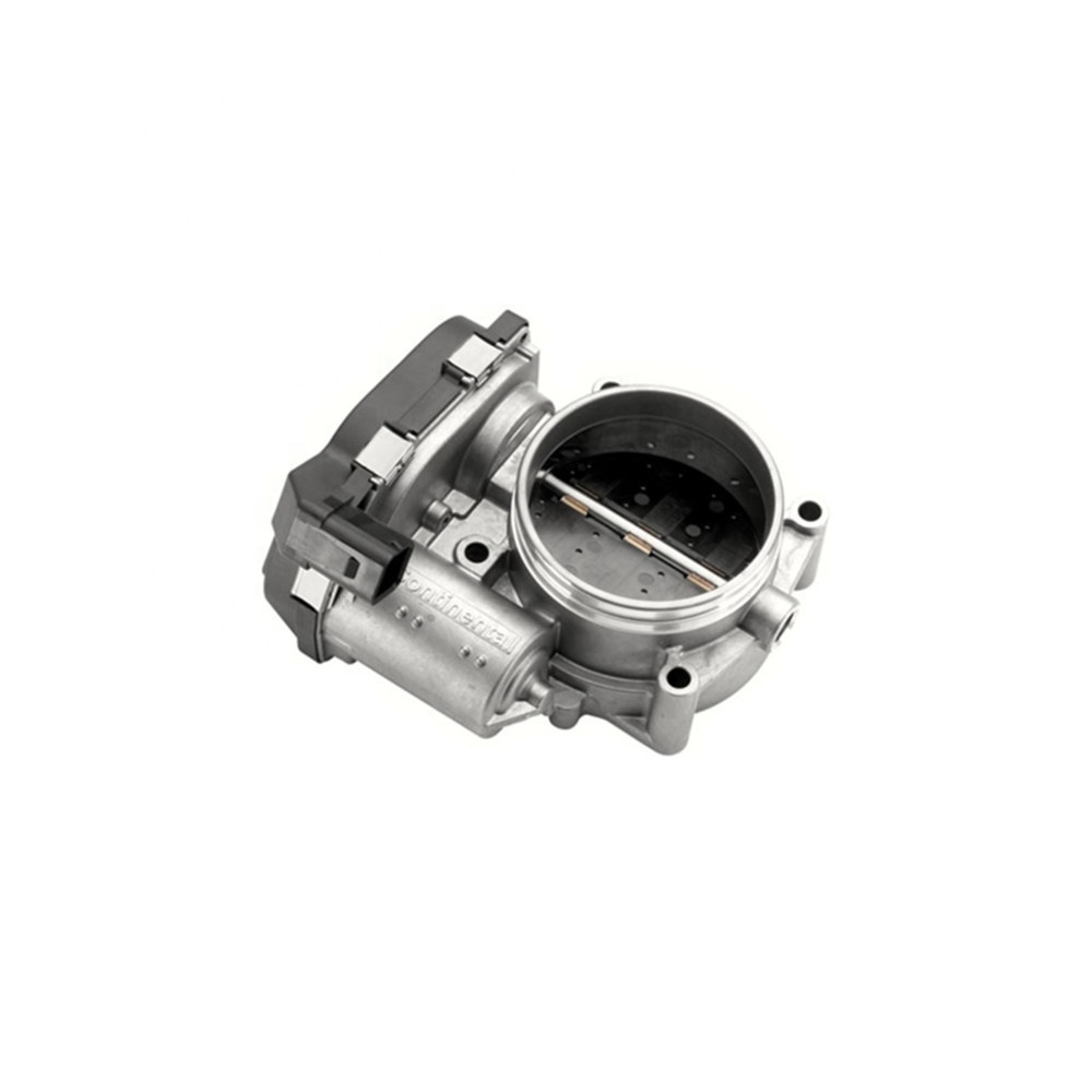 One New VDO Fuel Injection Throttle Body 408238426004Z 13547535308 for BMW
