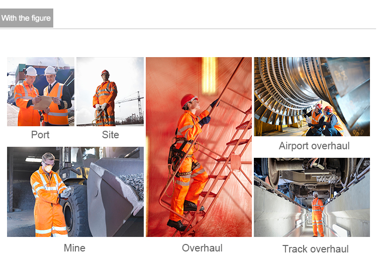 product-750-527 Best Hi Vis Clothing T C Construction Workwear High-Vis Full Zip Hoodie