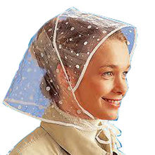 dorfman pacific rain bonnet