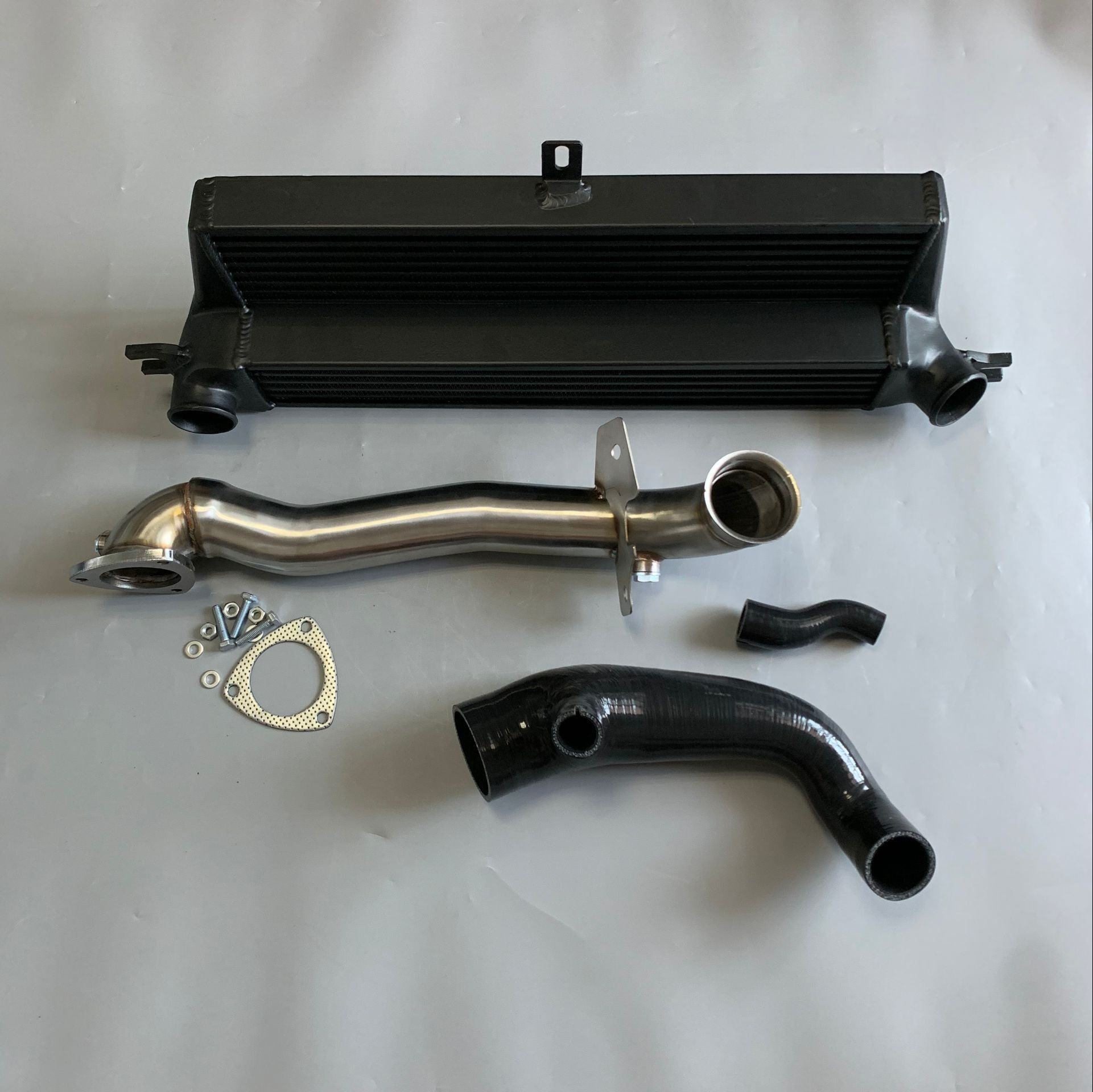 Exhaust Manifold For Mini Clubman Cooper Countryman S R56 R57 R59 R6 1.6L Turbo