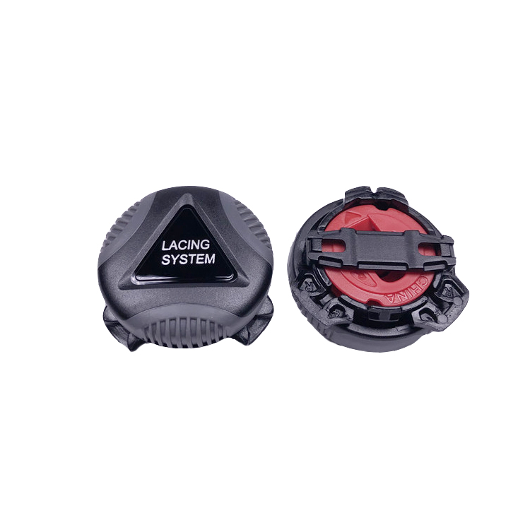 Кружевная система шнуровки без завязывания одной рукой