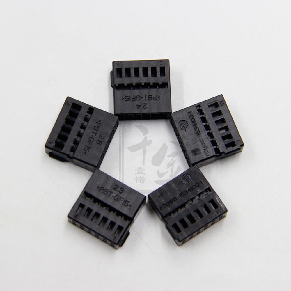 Купить Tyco Electronics Amp Автомобильная Разъемы оптом из Китая