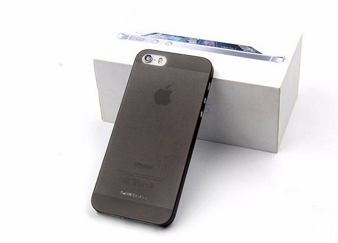 美丽的手机后盖超薄设计案例为 iphone se