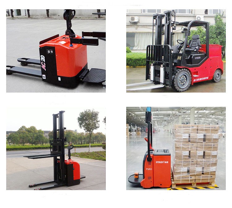 Deep Cycle Lithium Ion Lifepo4 Battery Pack 48v 72v 80v 280ah 600ah For Forklift Truck