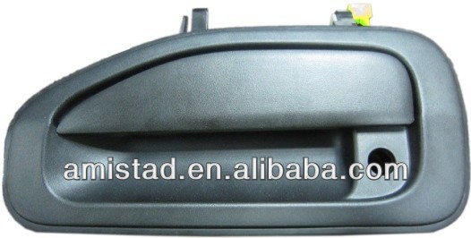 Auto Replacement Parts Car Door Handle Mk403651 Mk403650 For