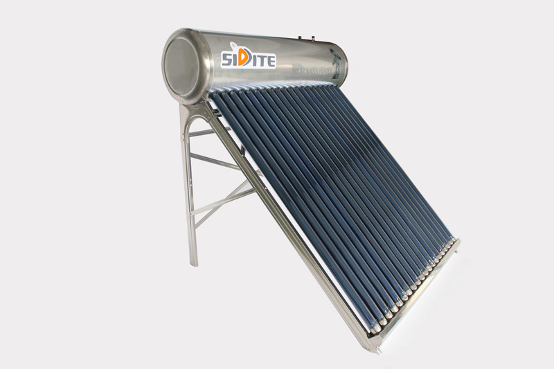100L 200L 240L 300L 360L Non-pressurized solar water heater for home use