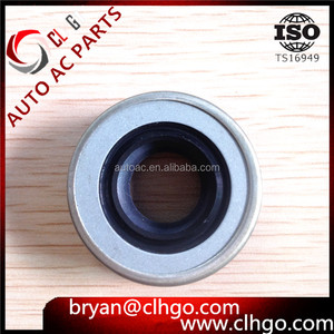 automotive air conditioning/CONDITION A/C ac compressor shaft Lip Seal for GM