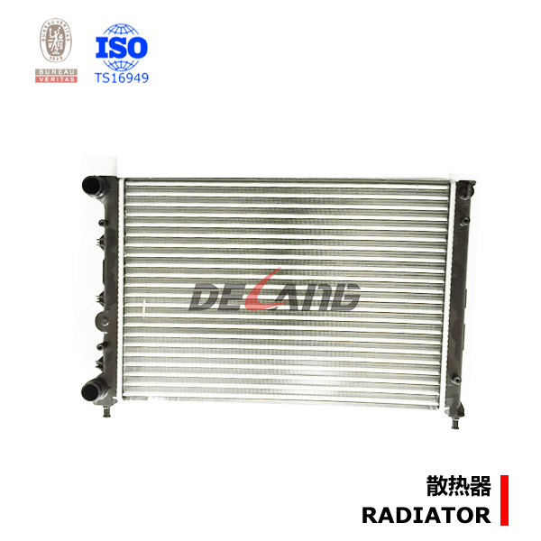 Radiator For ALFA ROMEO Giulietta 940 10-50514466