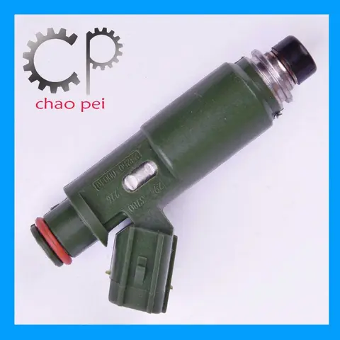 Auto Fuel Injector, Auto Fuel Injector direct from Guangzhou Super Technology Co., Ltd. in CN