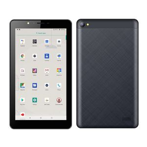 cheap 7 inch tablet android 8.1 with dual sim card slot 3g phone call tablet pc 16GB