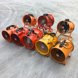 Catálogo de fabricantes de Ventilador Axial De Paletas de Catálogo de fabricantes de Ventilador Axial De Paletas de