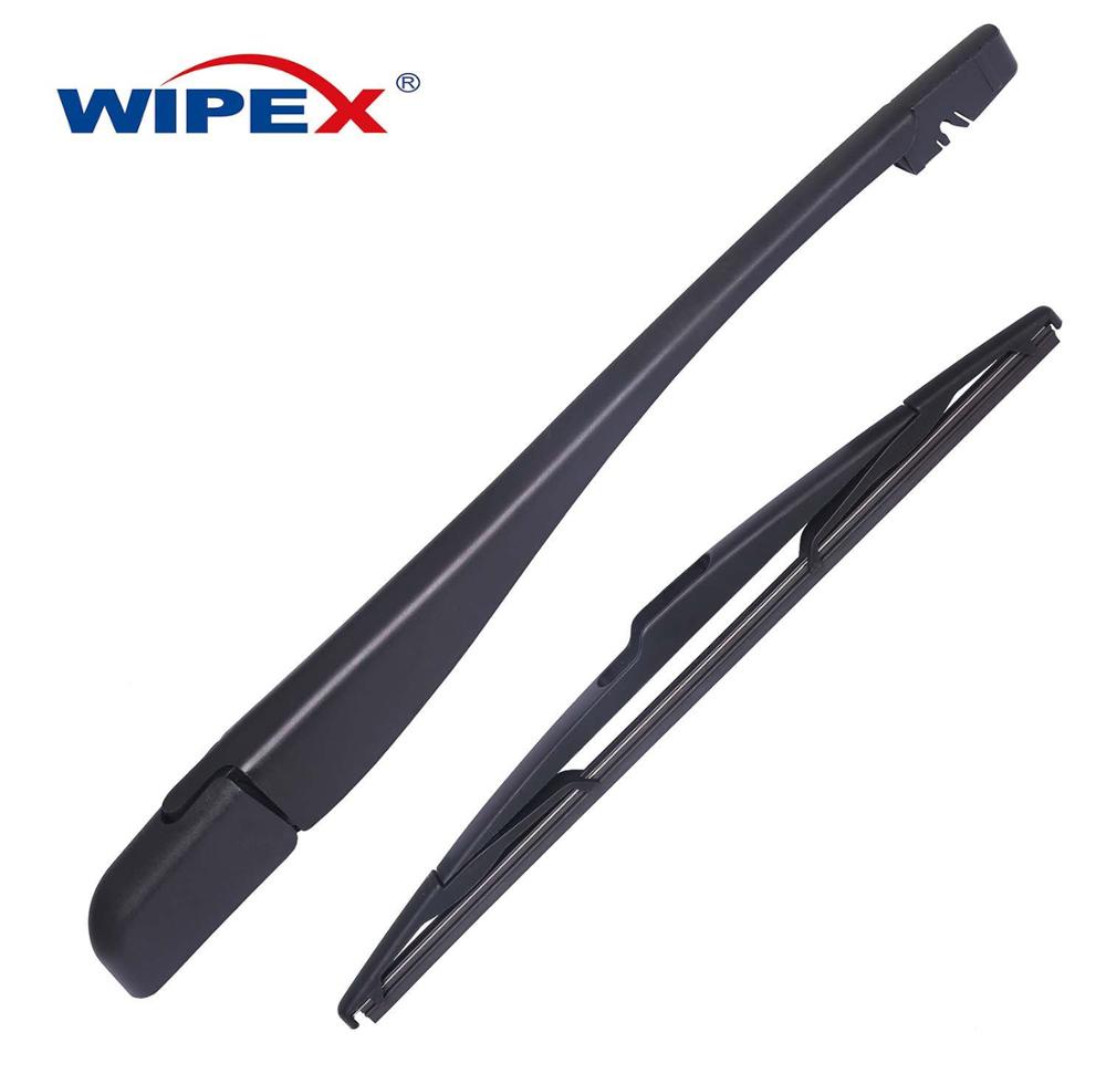 New Genuine Peugeot 106 206 /& Citroen Saxo Hatchback Rear Wiper Arm 6429R2
