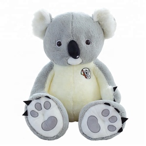 giant koala stuffed animal
