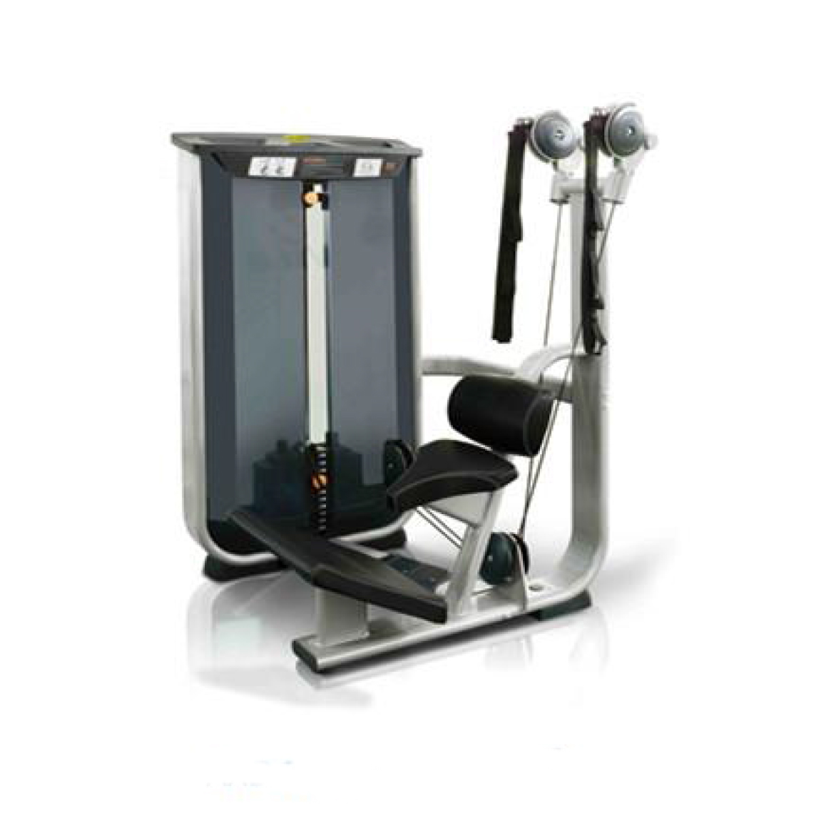 Тренажер для пресса abdominal Curl Fitness Equipment