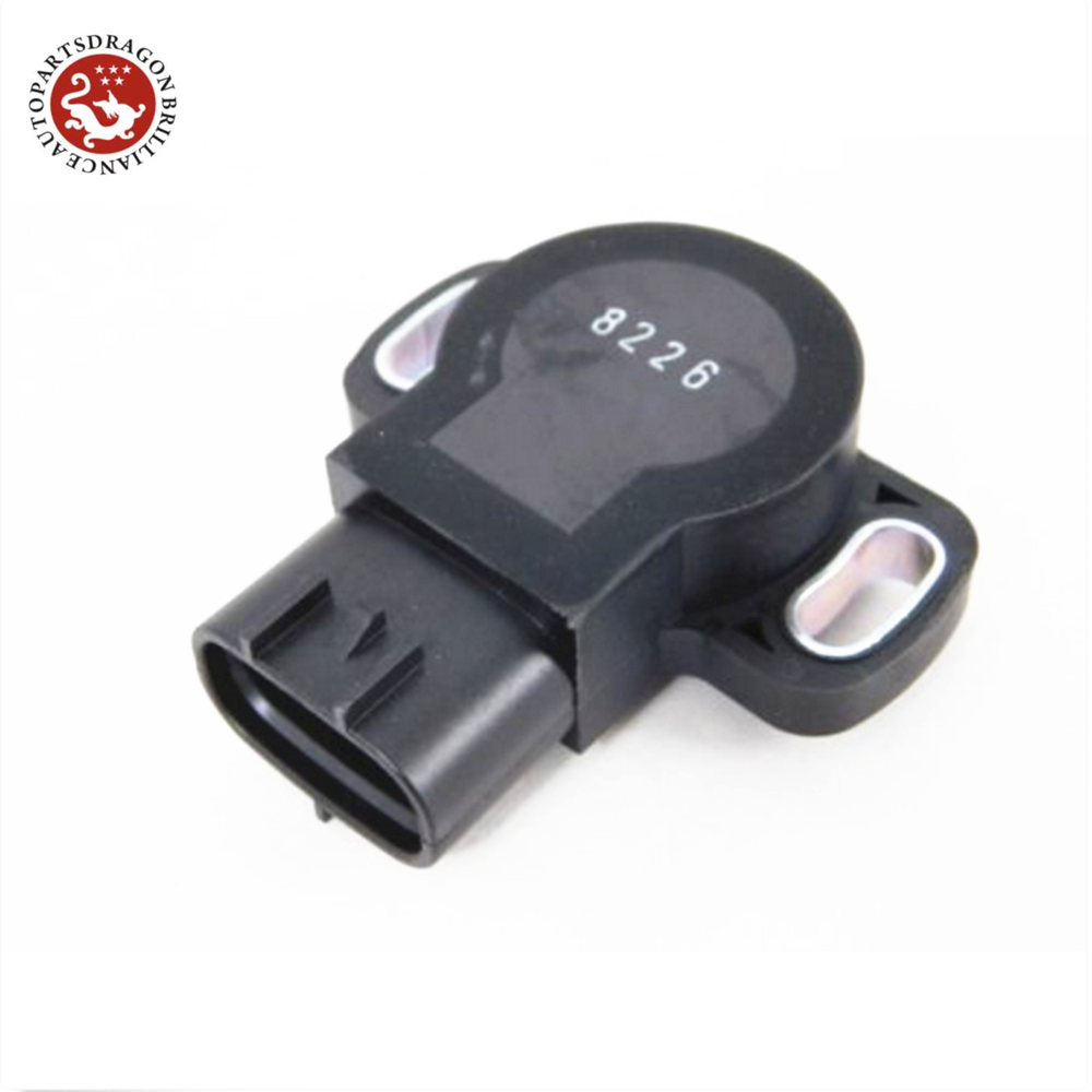 OKAY MOTOR Throttle Position Sensor TPS Kit For T42004 03-05 Honda Accord 03-06 Honda Element 2.4L OKAY MOTOR Throttle Position Sensor TPS Kit For T42004 03-05 Honda Accord 03-06 Honda Element 2.4L