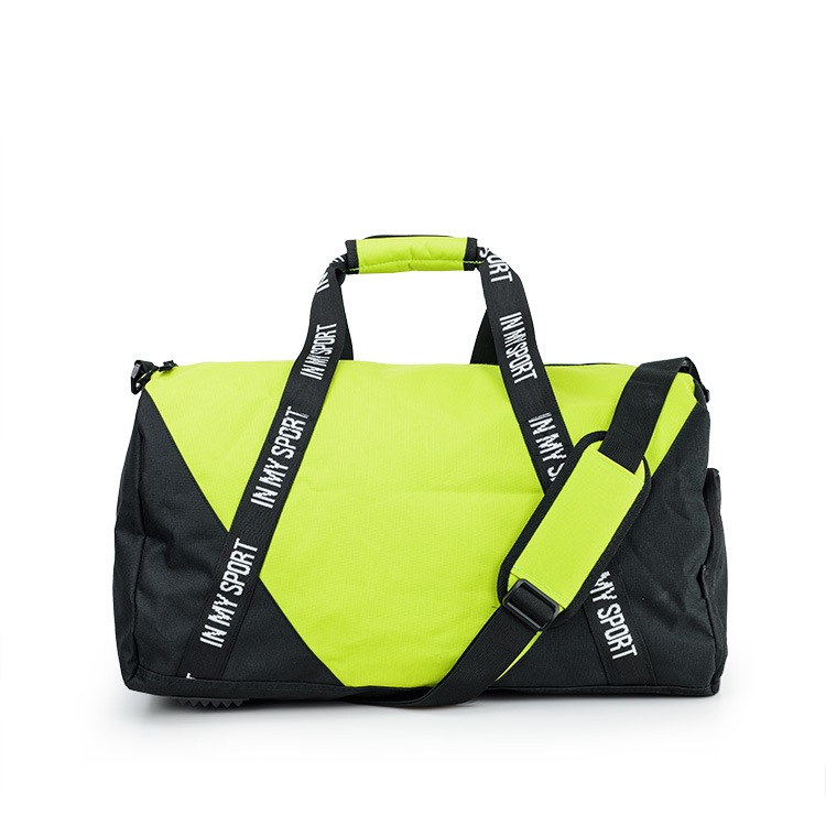 Color : Orange XIAMEND Water Resistant Sports Gym Travel Weekender Duffel Bag Backpacks for Women Men