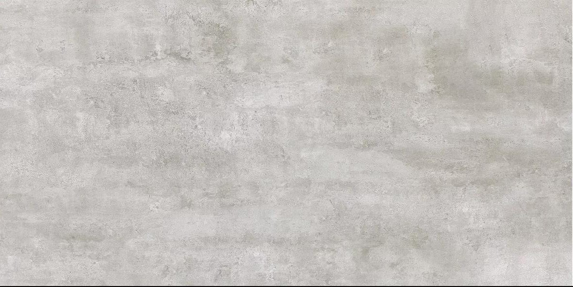 Hasin Cheap 600x1200mm Grey Travertine Ceramic Rustic Non-slip Tile (Matt Surface)