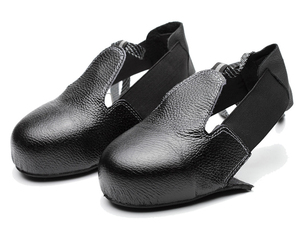 work shoe covers