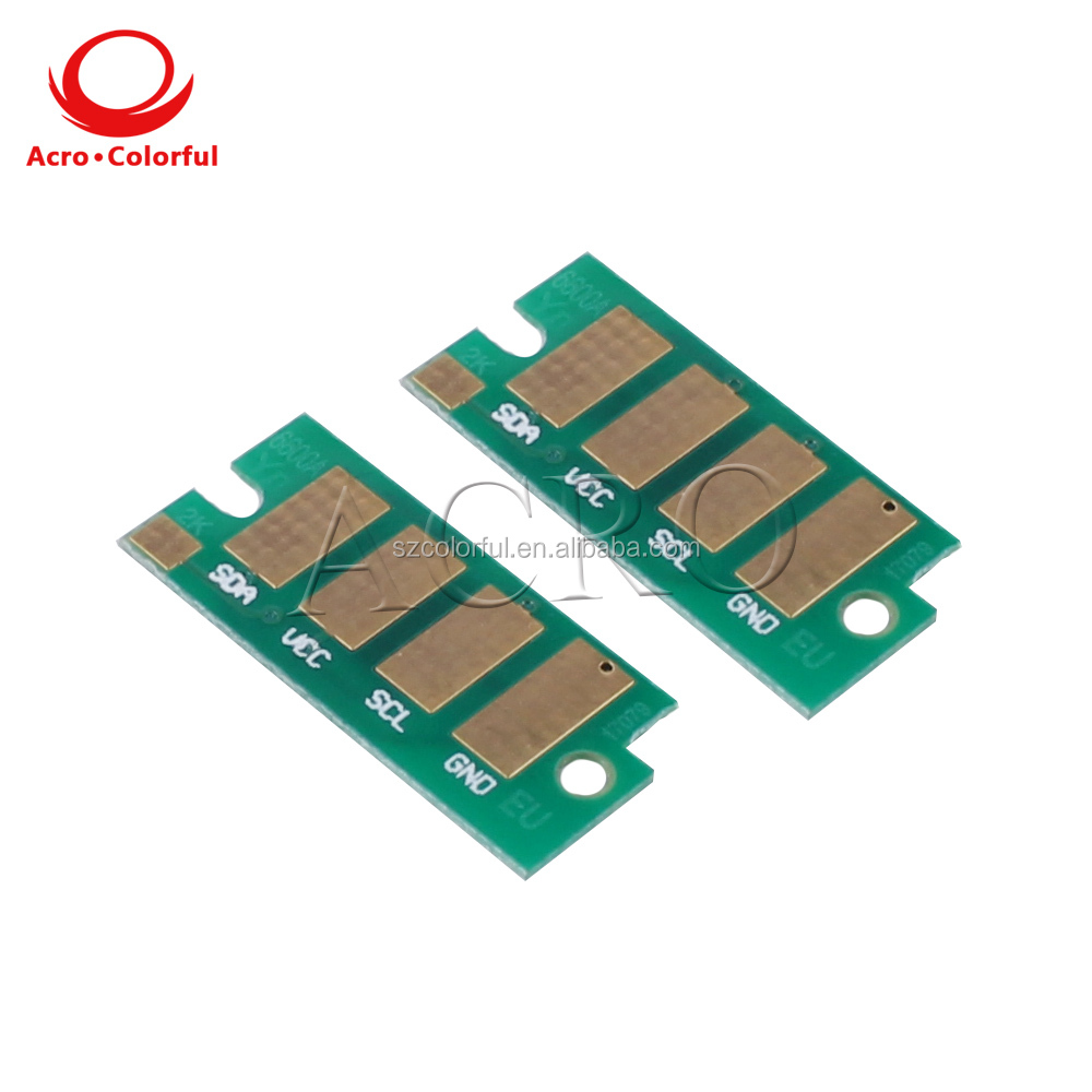 1 x Magenta Toner Chip For Xero Phaser 6600 WorkCentre 6600 6605 106R02230