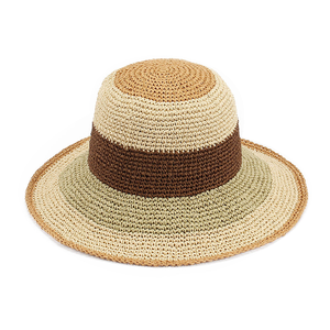 golf straw hats wholesale