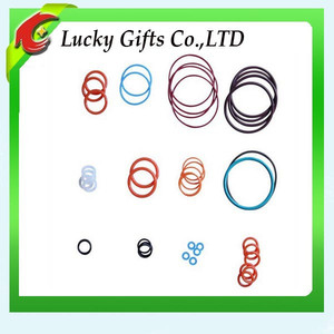 Colored o rings, o ring high temperature, color rubber o rings wholesale