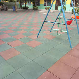 China Garage Rubber Tile China Garage Rubber Tile Manufacturers
