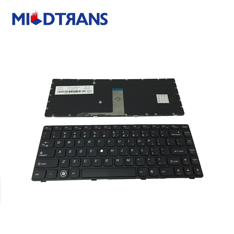 Original New for IBM Thinkpad Lenovo 04Y2426 0C44991 US For Sony Vaio SVF13N SVF13N1X2ES Keyboard Hungarian HU