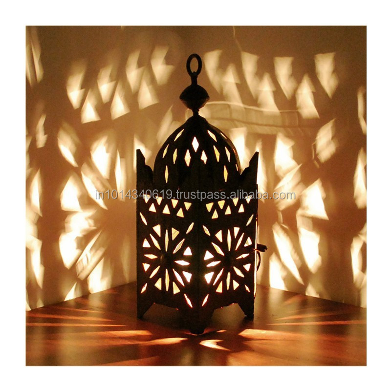 Марокканский Фонарь