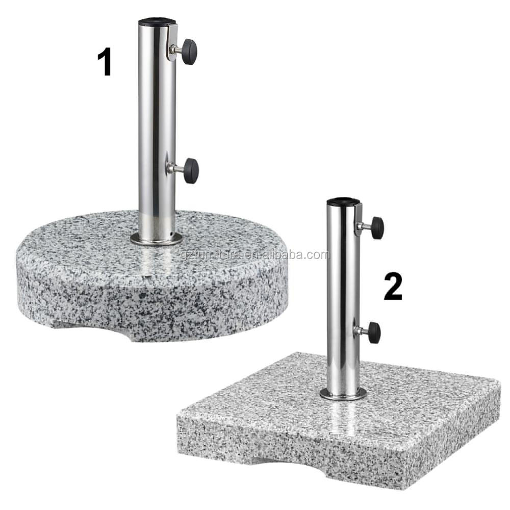 China Concrete Umbrella Base China Concrete Umbrella Base Manufacturers And Suppliers On Alibaba Com