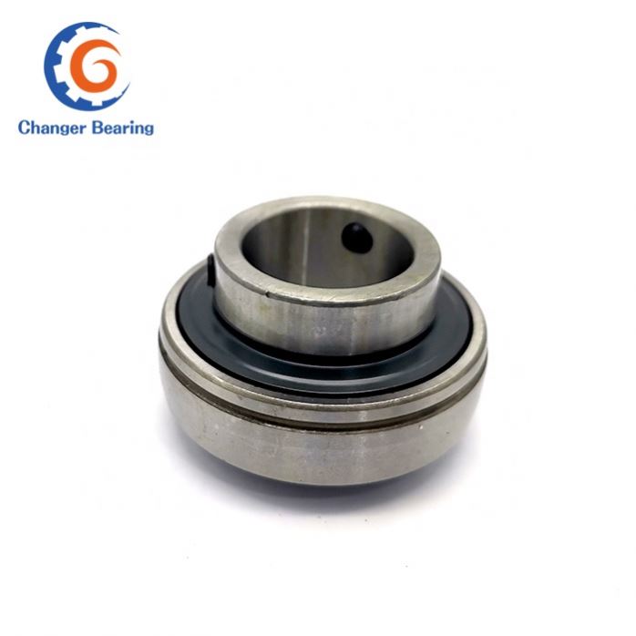 Heavy Duty Mounted Bearing Insert UC307 35mm UC307