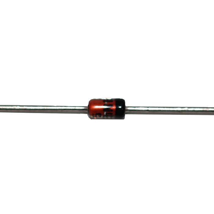 1N5350B Diodo Zener 3 A 13 V