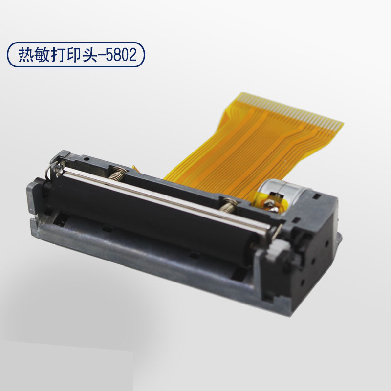 Imprimantes thermiques tête d/'impression ltpd 245b-384-e Thermal Printer 1 pièce