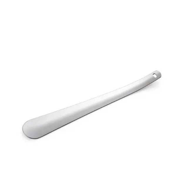 small metal shoe horn