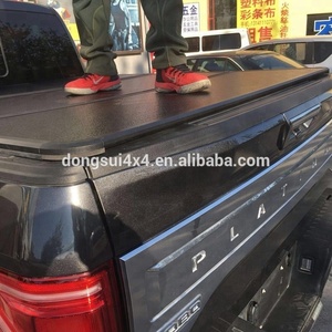 Cari Kualitas Tinggi Hilux Tonneau Penutup Produsen Dan Hilux Tonneau Penutup Di Alibaba Com