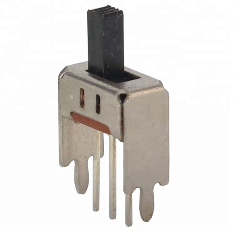 slide switches, slide switches direct from huizhou hong yuan