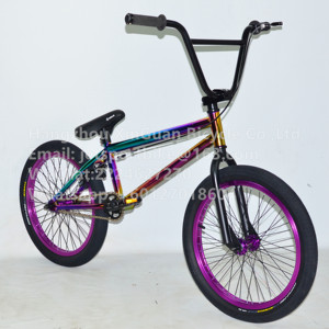 stunt cycle price