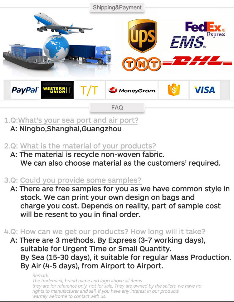 Cheap Eco Black Logo Print White Canvas Cotton Tote Bag Wholesale