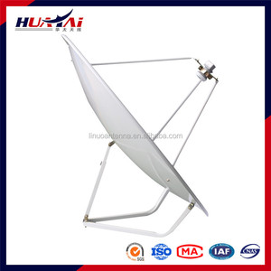 Prime Focus C Band Dish Antenna Prime Focus C Band Dish Antenna