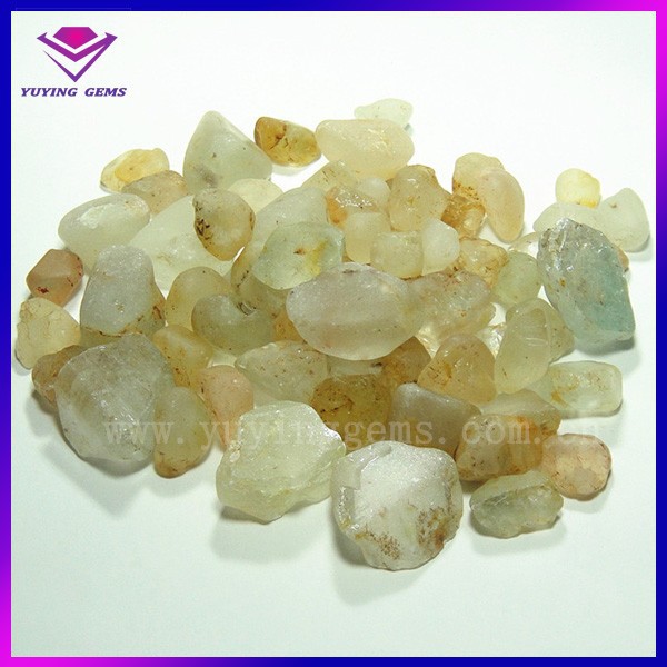 lemon topaz price