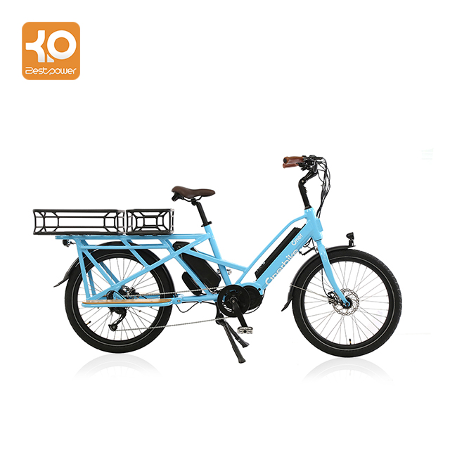 pizza delivery bikes for sale