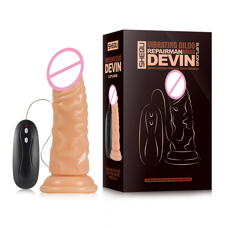 Japanische Penis Dildo Massage