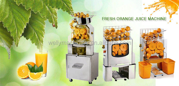 Mini Juice Extractor Efficient Citrus Juicing Solutions