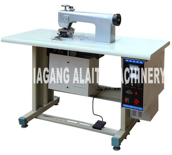 Ultrasonic Lace Machine