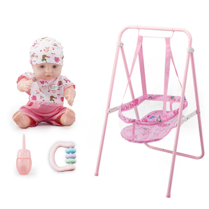 dolls swing chair
