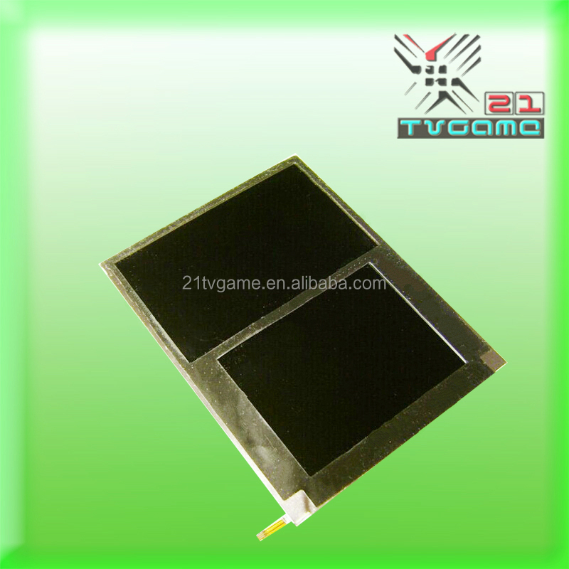 Заводская Совершенно новая Замена экрана для 2ds ремонтные детали ЖК-дисплей