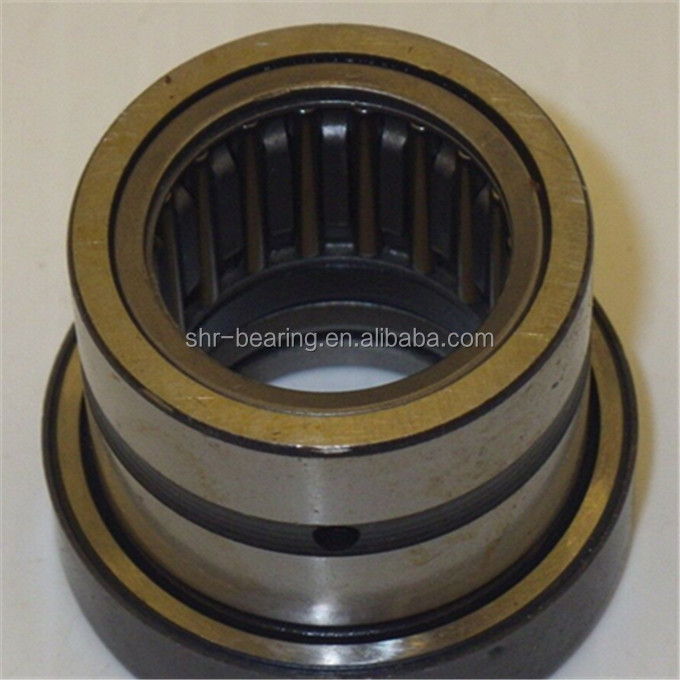 ニードルローラーベアリングNAX1523Zコンビネーションニードルローラー