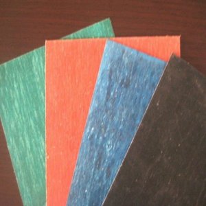 Customized 100% Non asbestos sheet NY 350
